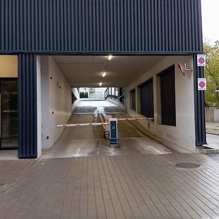 Apartman Minja Subotica Zewnętrze zdjęcie