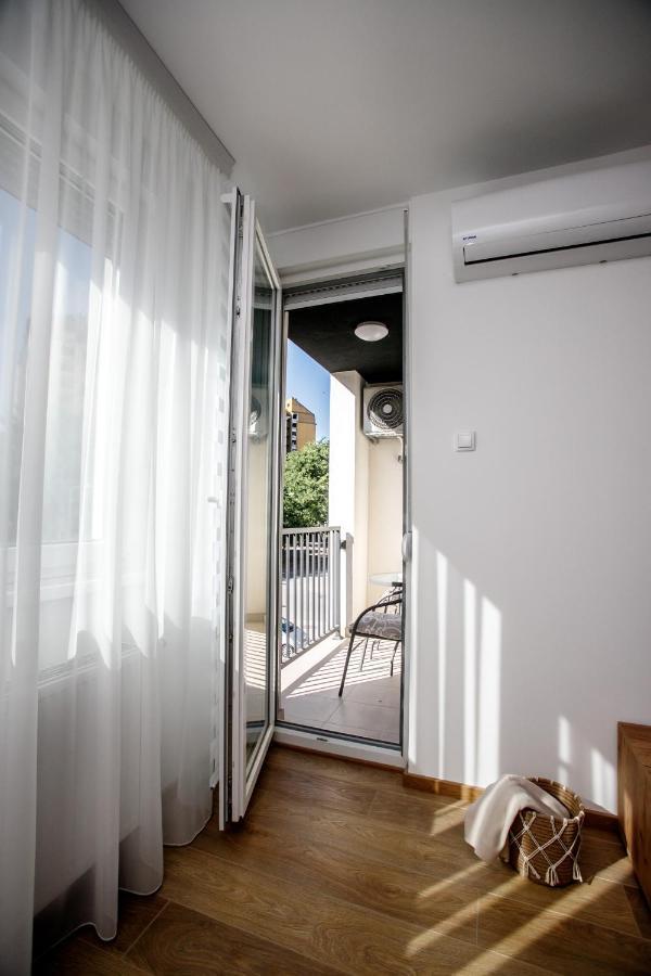Apartman Minja Subotica Zewnętrze zdjęcie
