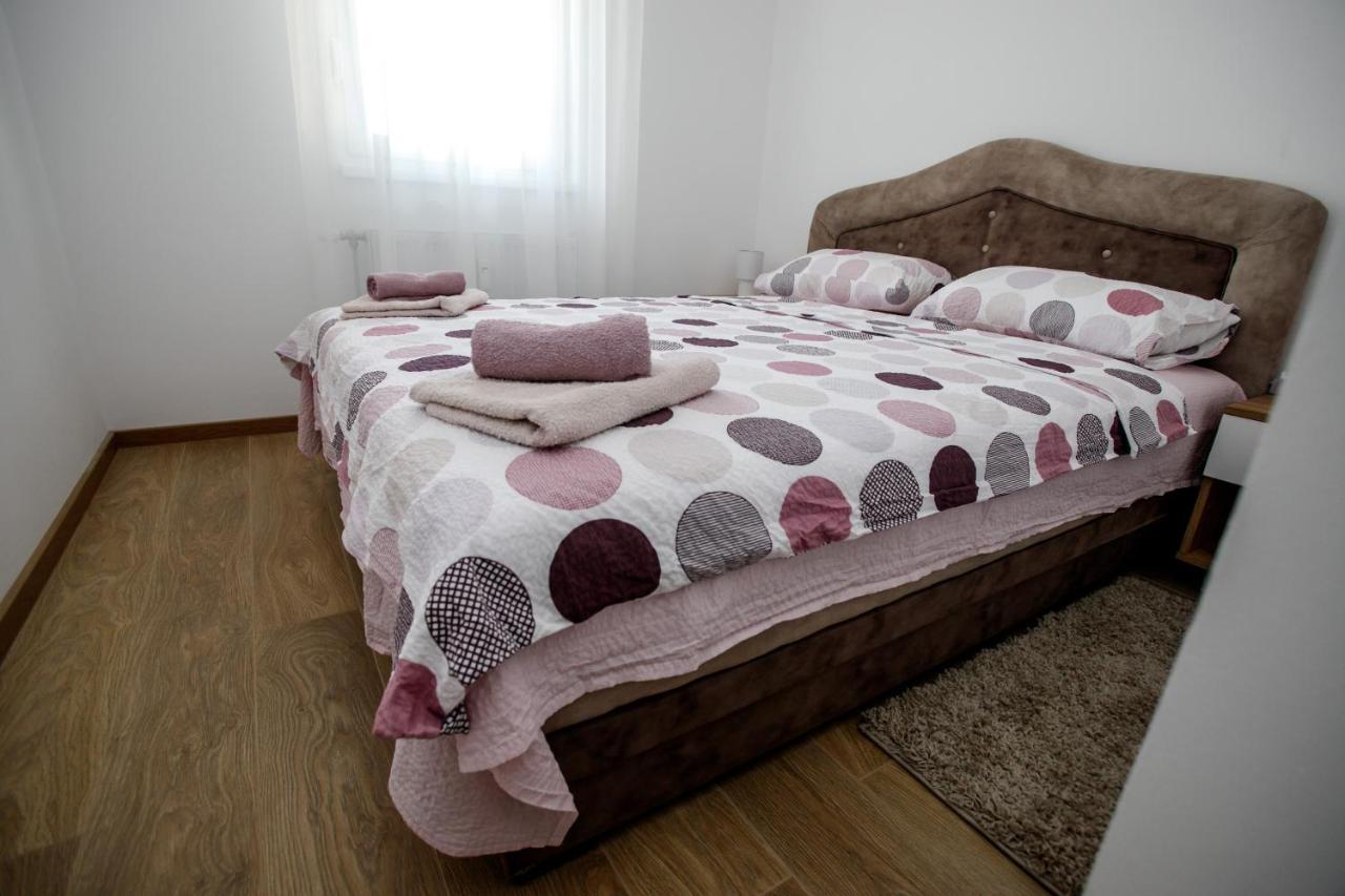 Apartman Minja Subotica Zewnętrze zdjęcie