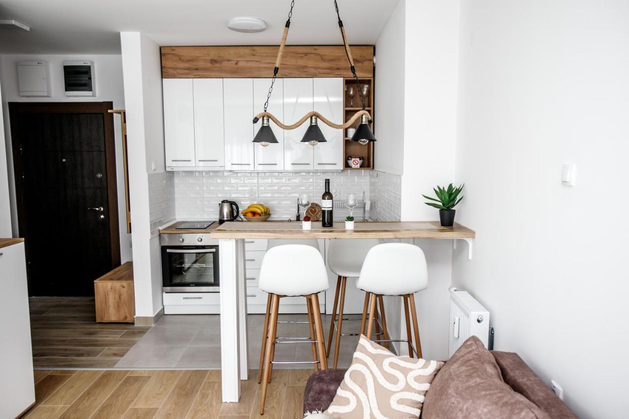 Apartman Minja Subotica Zewnętrze zdjęcie