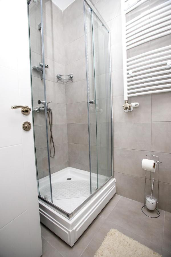 Apartman Minja Subotica Zewnętrze zdjęcie