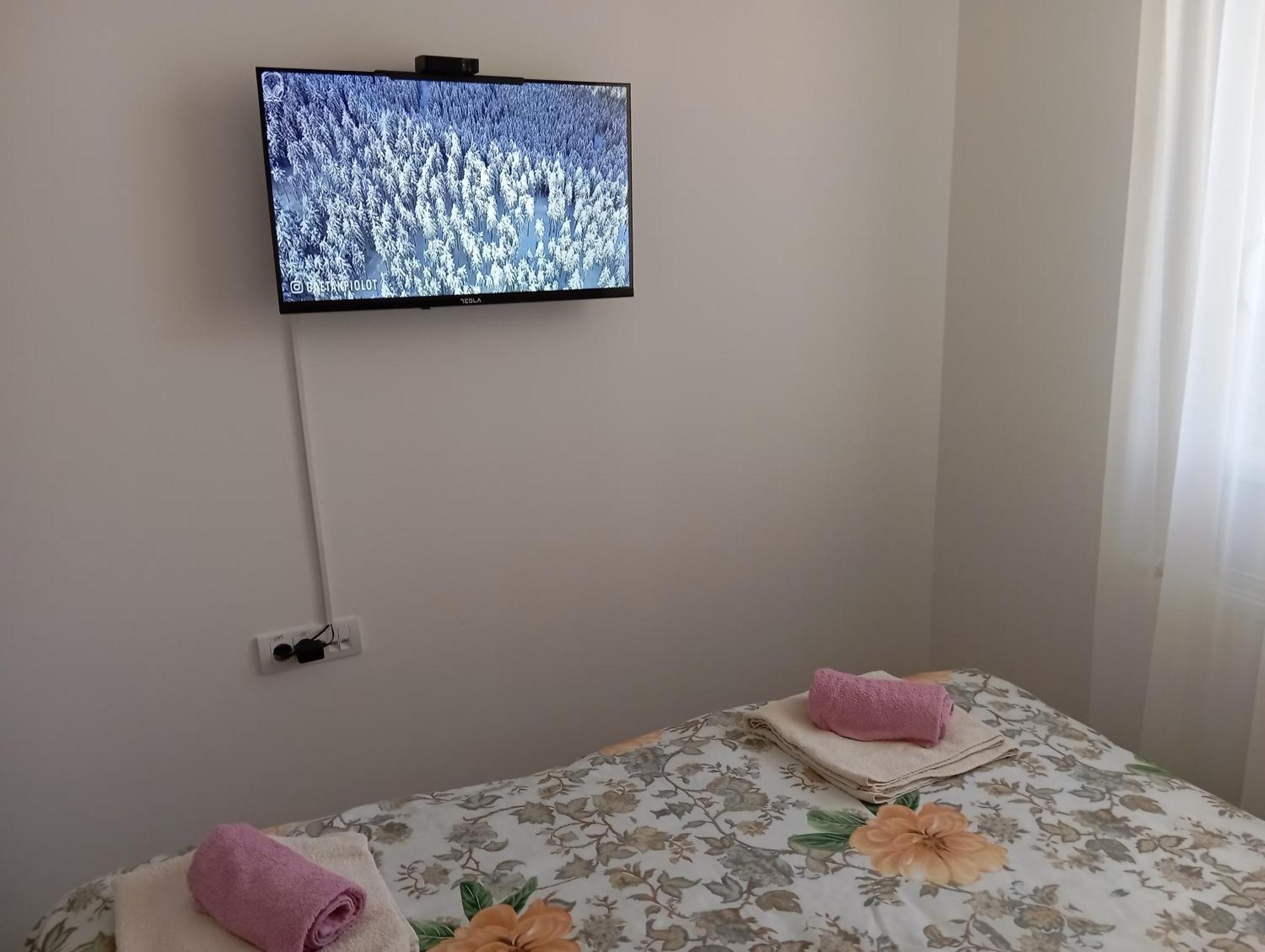 Apartman Minja Subotica Zewnętrze zdjęcie