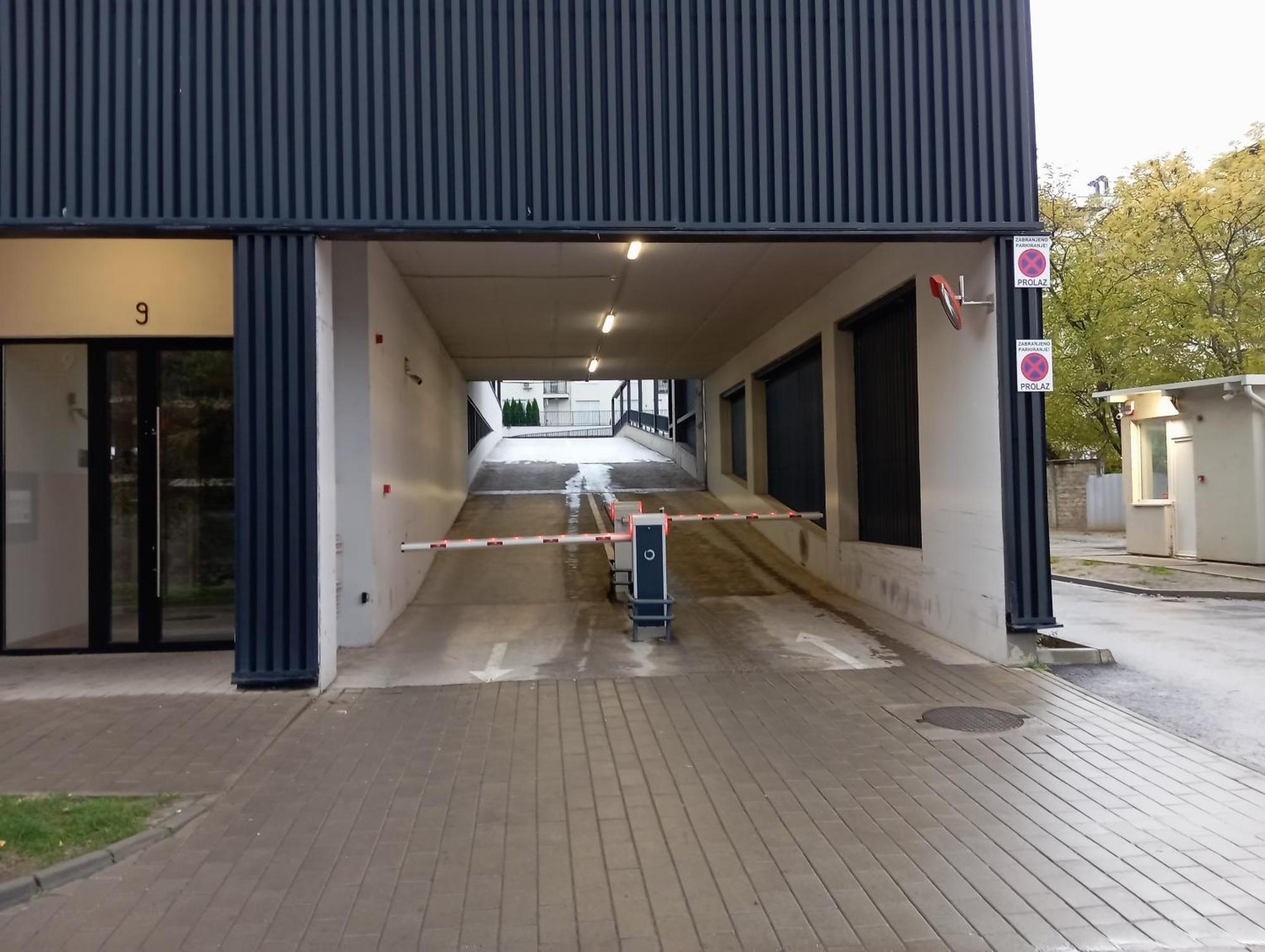 Apartman Minja Subotica Zewnętrze zdjęcie