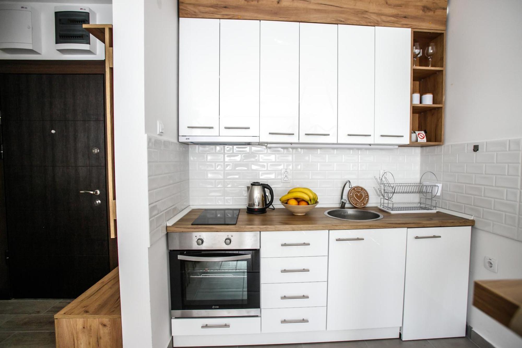 Apartman Minja Subotica Zewnętrze zdjęcie