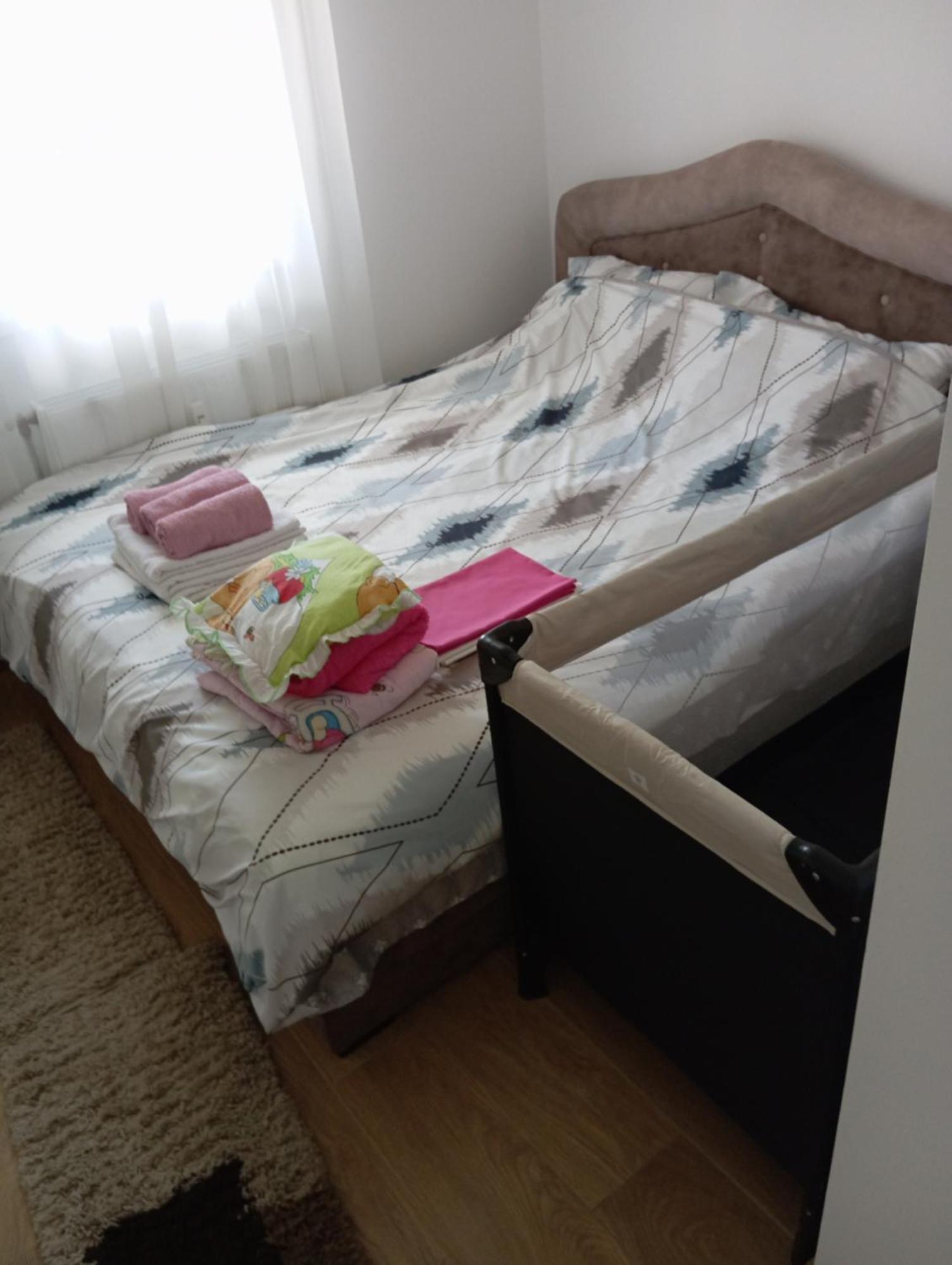 Apartman Minja Subotica Zewnętrze zdjęcie