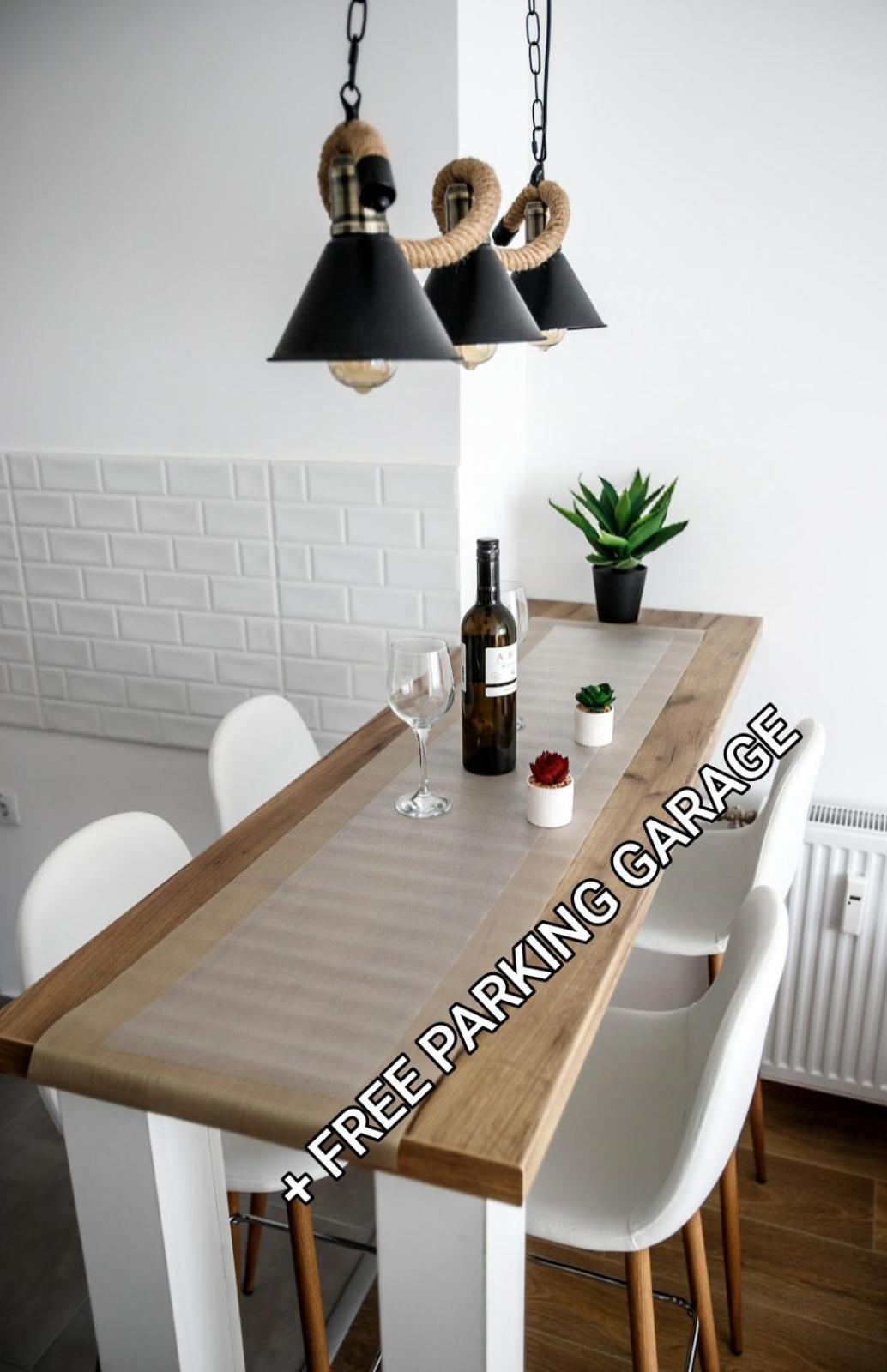Apartman Minja Subotica Zewnętrze zdjęcie