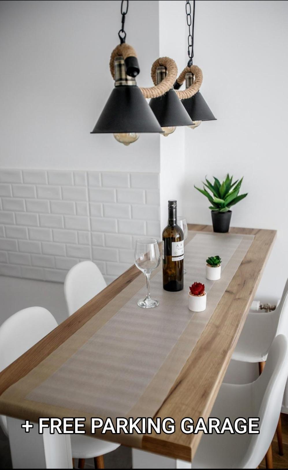 Apartman Minja Subotica Zewnętrze zdjęcie
